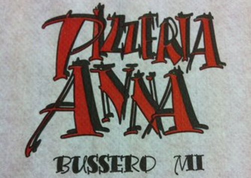 Pizzeria Anna - Bussero