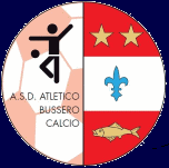 A.S.D. ATLETICO BUSSERO